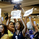 Image for article titled Debbie Wasserman Schultz Got Booed At a Breakfast Hosted by Her Home State Delegates